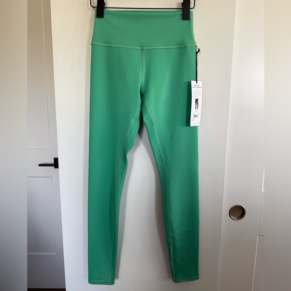 NWT ALO Yoga High-Waist Airlift Legging Full Length Size...